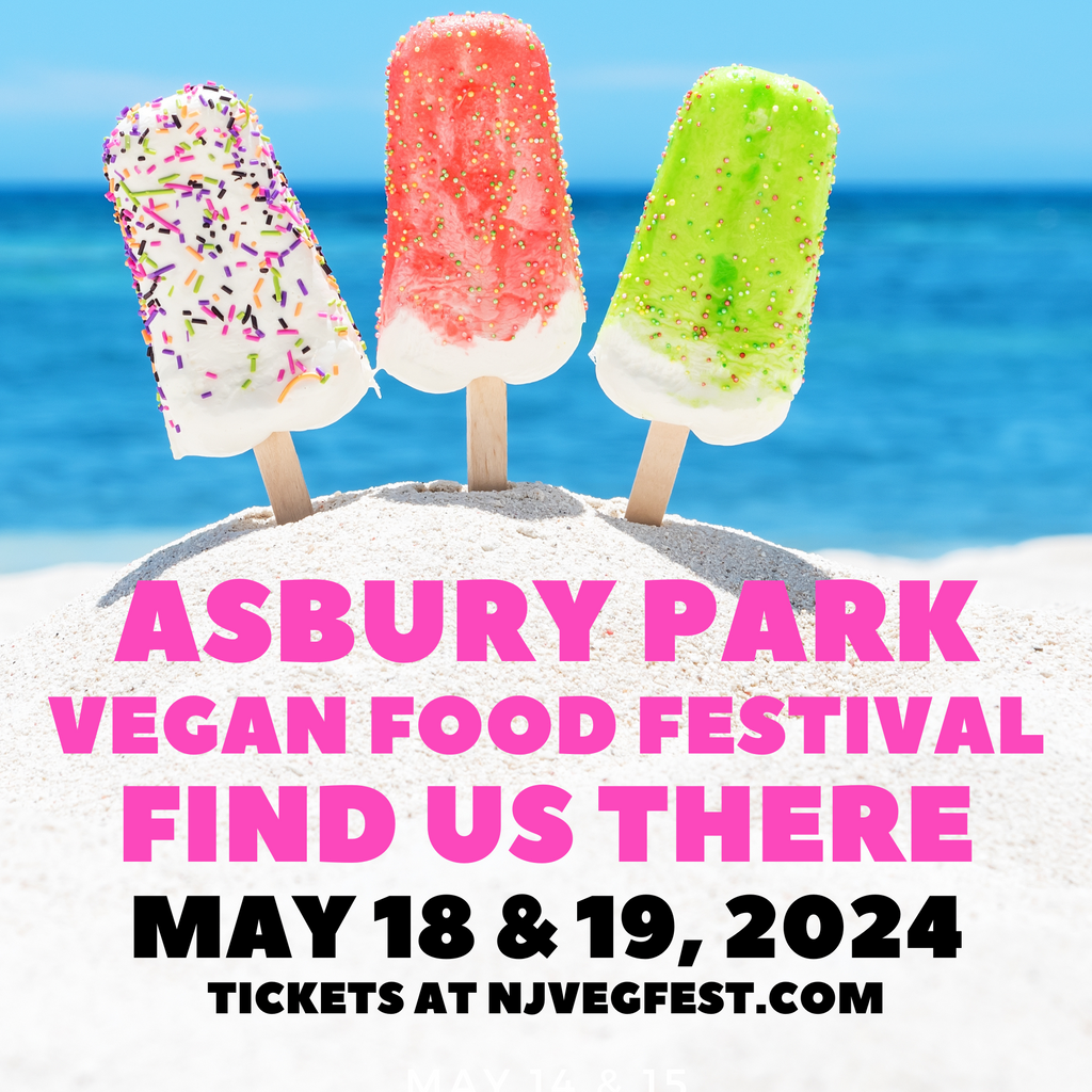 Asbury Park Festival Pre-Orders