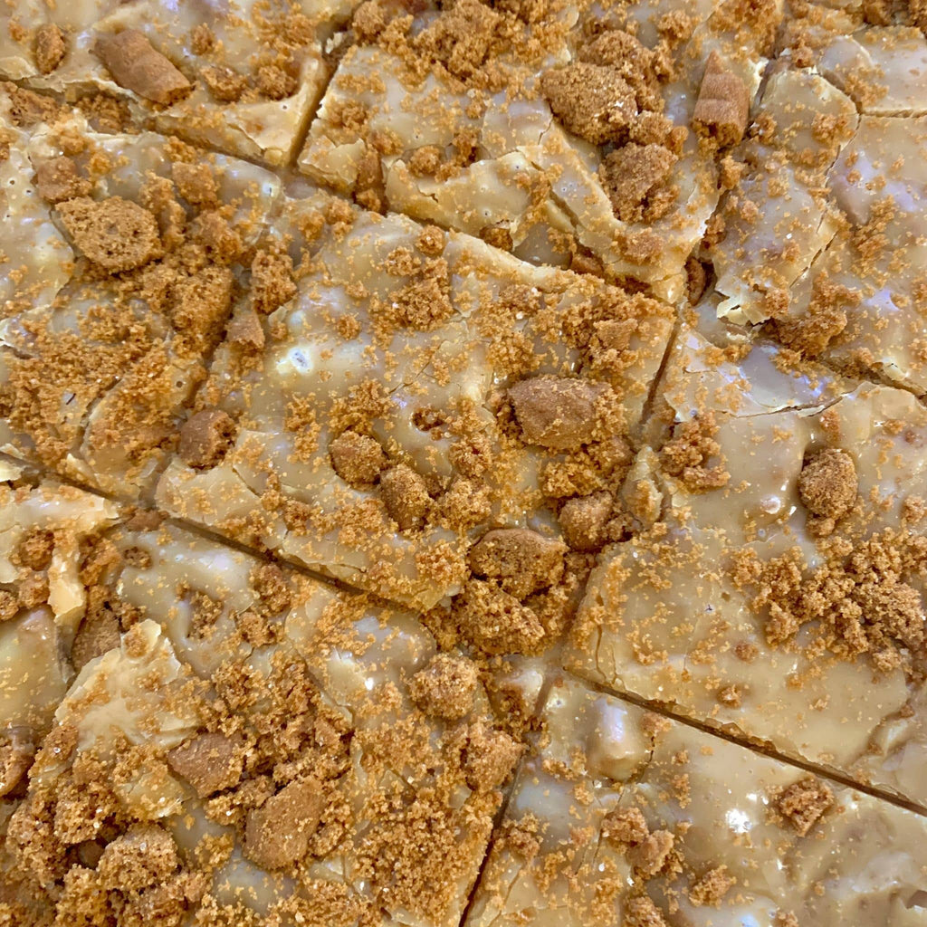 Slab Artisan Fudge - Bis Scoff Fudge Slab - Vegan (Ltd Edition ...