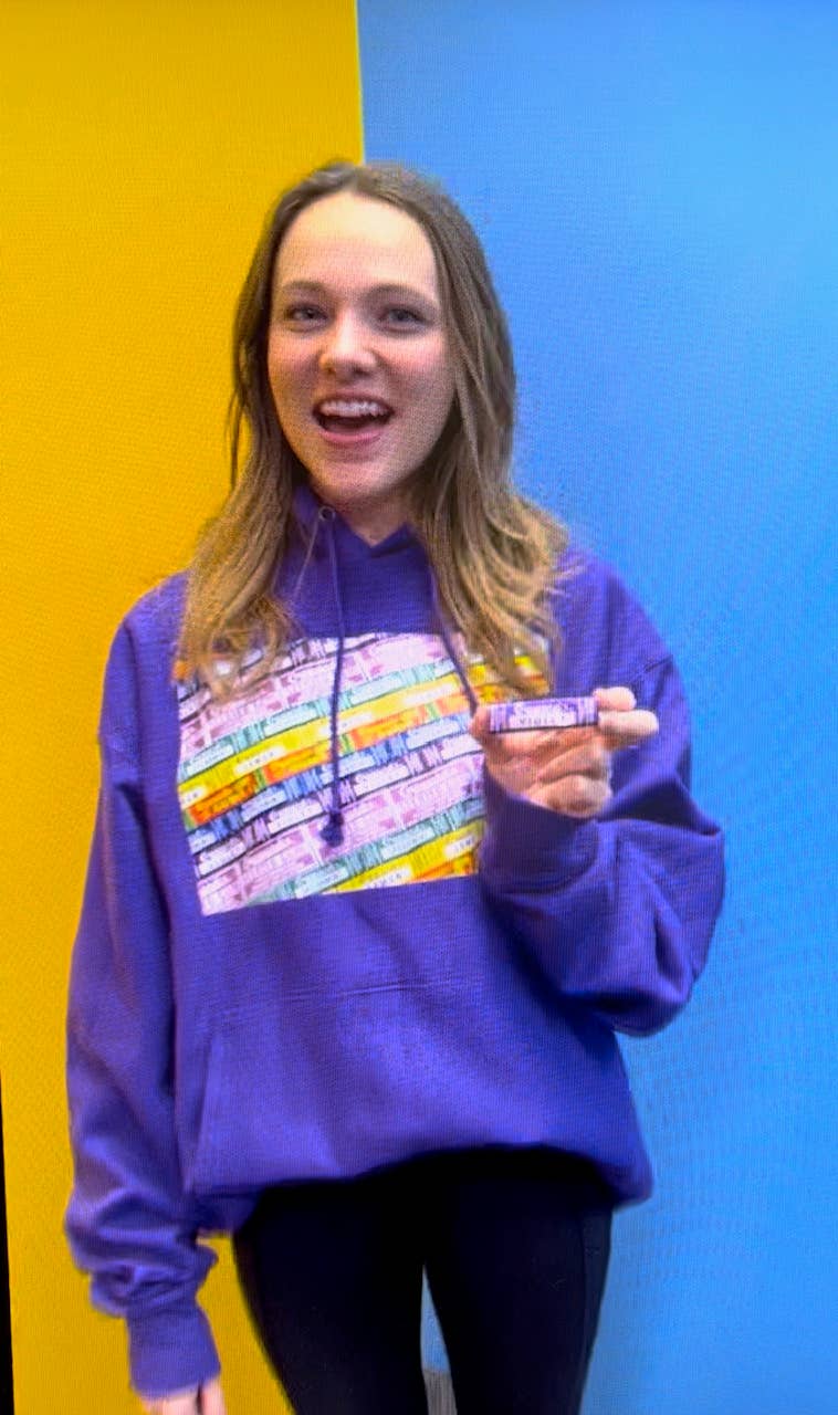 Choward's Violet Mints – Feasty Vegan