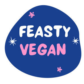Feasty Vegan