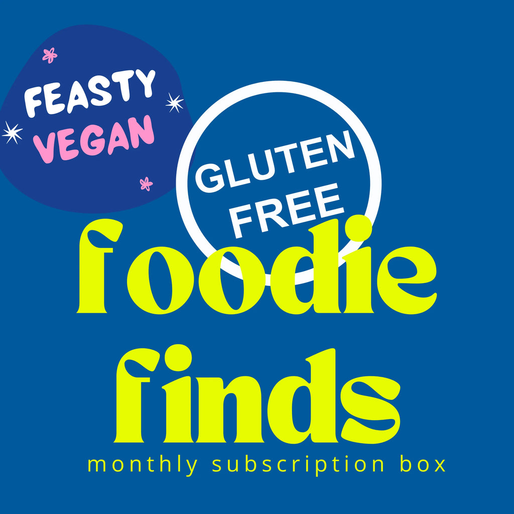 gluten free subscription box