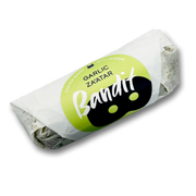 Bandit Garlic Za'atar